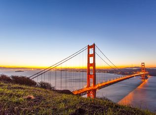 40 Wolfback Ridge Rd, Sausalito, CA 94965