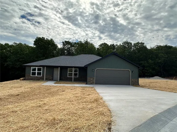 122 Teton Pass, Waynesville, MO 65583