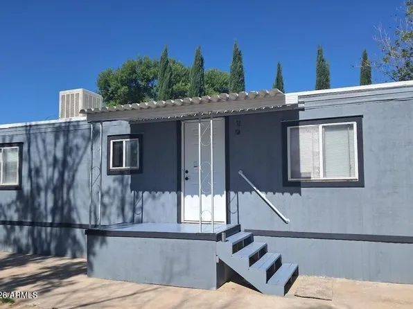 471 E Medicare Street #23, Saint David, AZ 85630