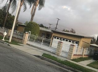 9408 Hoback St, Bellflower, CA 90706