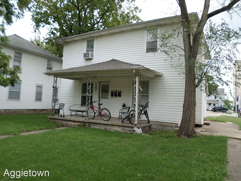 Vattier 1207 Apartments Manhattan, KS Zillow