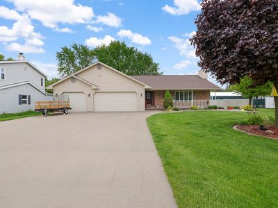 3225 W Tillman St, Appleton, WI, 54914