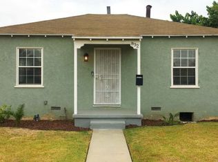 832 W Cherry St, Compton, CA 90222