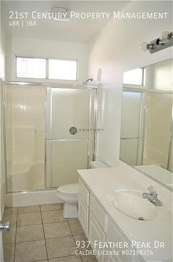 937 Feather Peak Dr — Photo 6