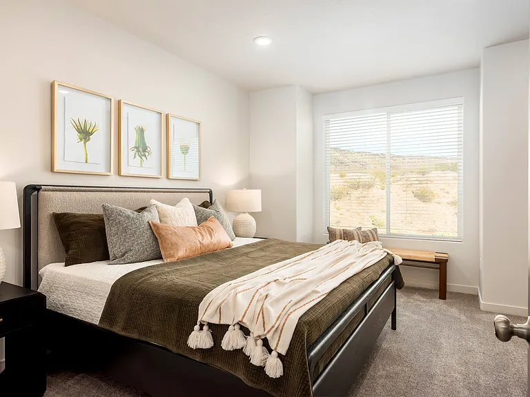 Black Ridge Townhomes — Photo 27