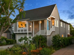 2828 Windsor Dr, Alameda, CA 94501