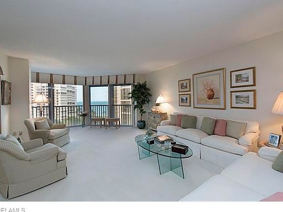 2nd image of 4401 Gulf Shore Blvd N #C-1005