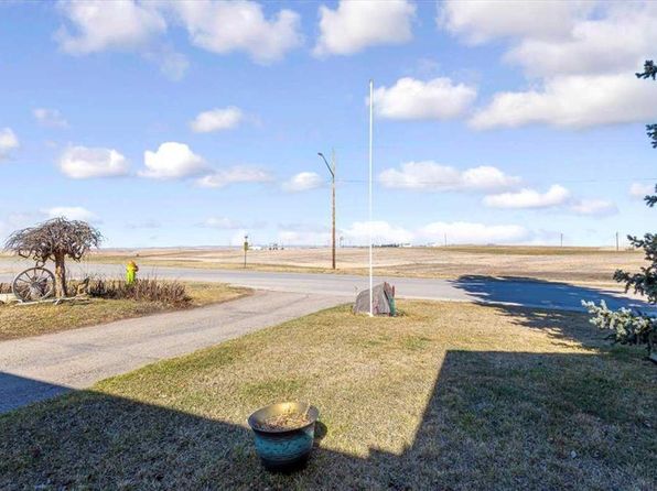 228 2nd St N, Milo, AB T0L 1L0