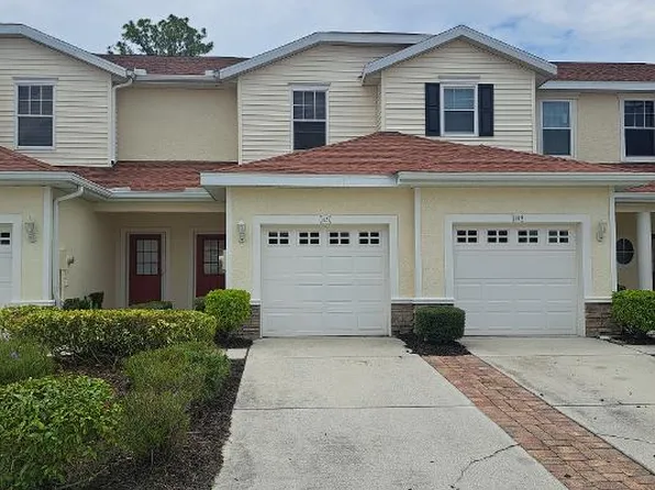 1151 Jonah Dr, North Port, FL 34289