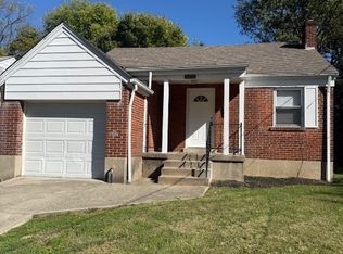 6020 Yosemite Dr, Cincinnati, OH 45237