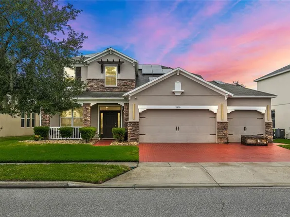 2805 Carter Grove Ln, Kissimmee, FL 34741