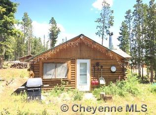 13 Valley Rd, Laramie, WY 82070