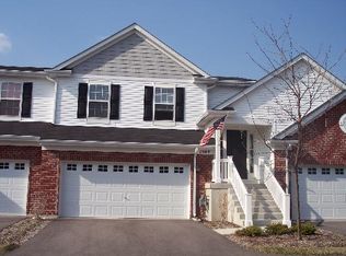 1505 Millbrook Dr, Algonquin, IL 60102