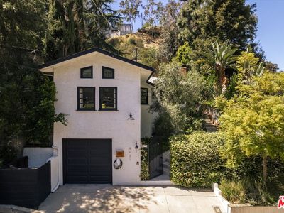 8421 Kirkwood Dr, Los Angeles, CA, 90046