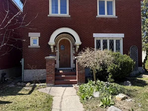 444 Parkdale Ave, Ottawa, ON K1Y 1H1