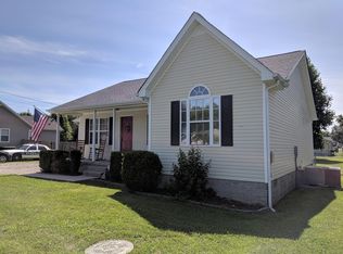 155 N Wagon Trl, Murfreesboro, TN 37128