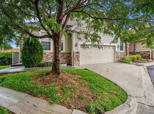 6606 S Reed Way UNIT A, Littleton, CO 80123