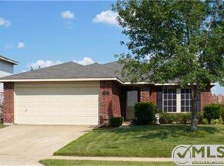 3808 Willow Creek Trl, McKinney, TX 75071