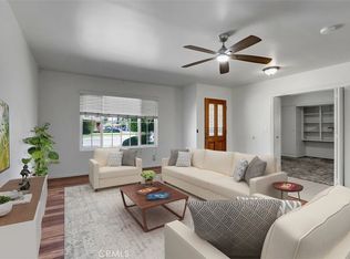 10732 Andy St, Cerritos, CA 90703