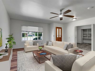 10732 Andy St, Cerritos, CA, 90703