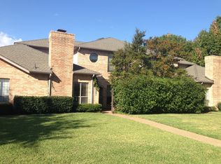 5891 Westhaven Dr, Fort Worth, TX 76132