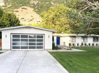 1956 N 1450 E, Provo, UT 84604