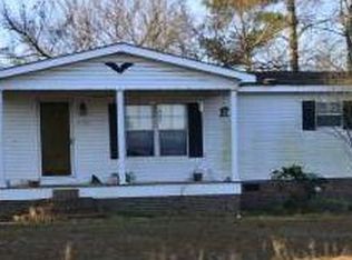 310 E Jackson St, Lamar, SC 29069