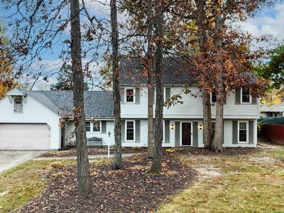 10017 Neil Armstrong Ct, Fort Wayne, IN, 46804