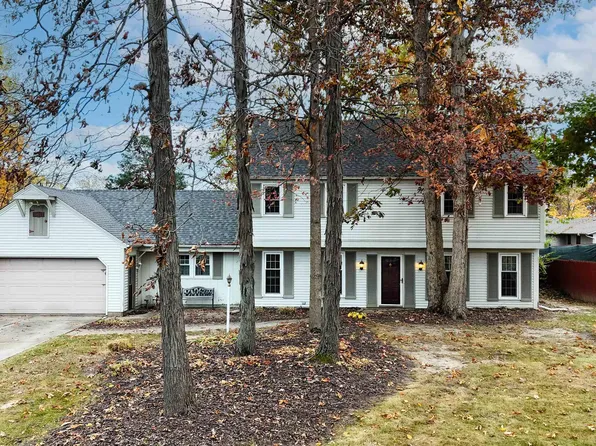 10017 Neil Armstrong Ct, Fort Wayne, IN 46804