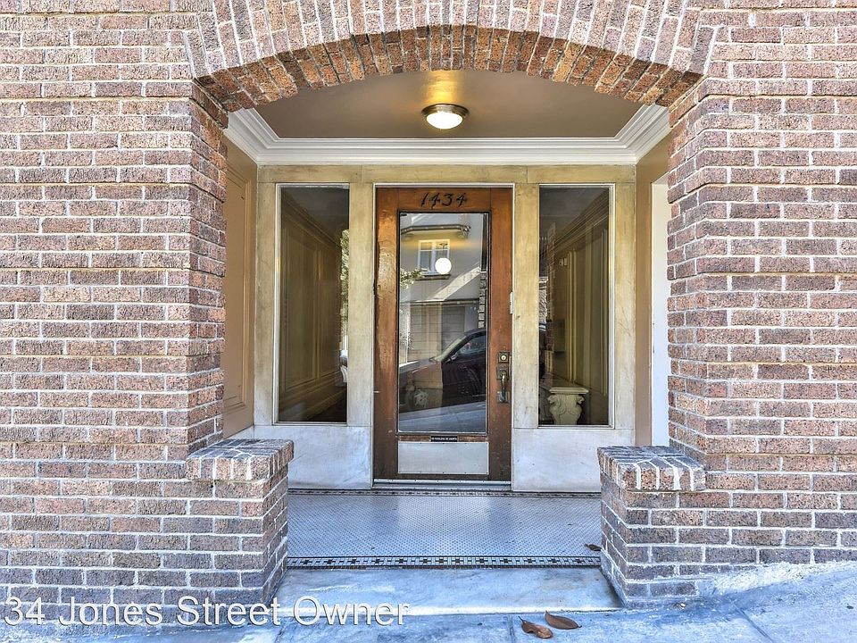 1st image of 1434 Jones St APT 10
