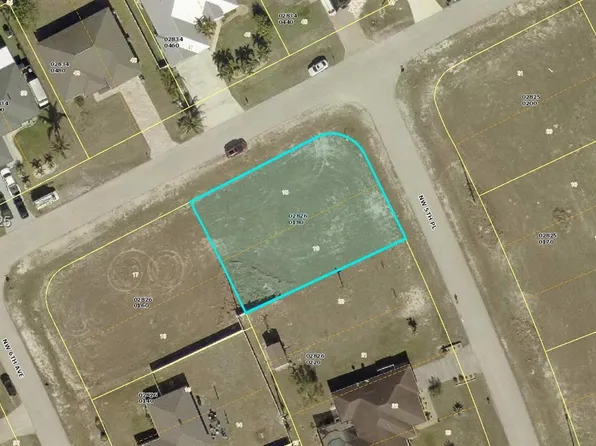 3212 NW 5th Pl, Cape Coral, FL 33993