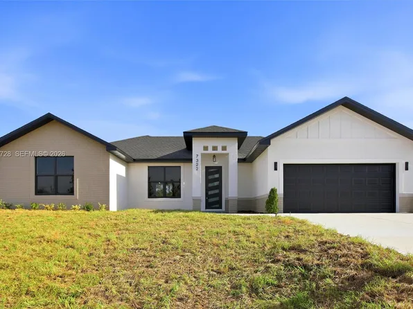 7800 Domenico St, Sebring, FL 33872
