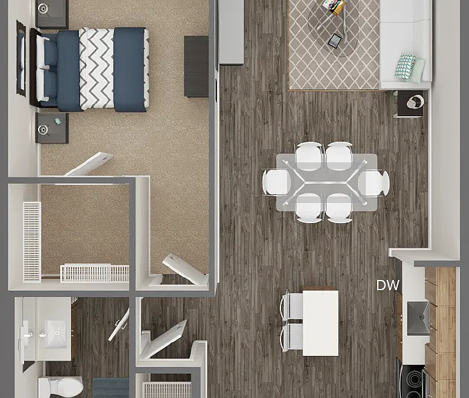 Avalon Newcastle Commons — Photo 85
