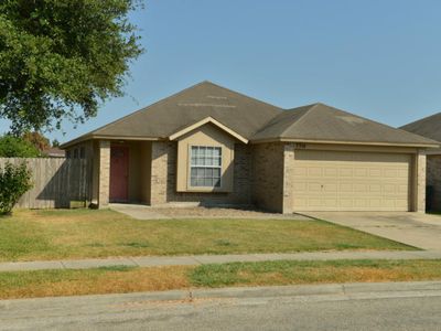 7714 Wolf Dr, Corpus Christi, TX, 78414