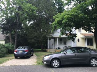 17 Milburn Ave, Grenloch, NJ 08032
