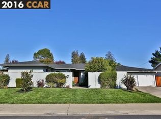 1784 Orleans Ct, Walnut Creek, CA 94598