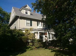 108 Church St, West Roxbury, MA 02132