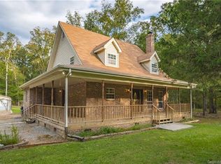 11807 Riceland Way, Midland, NC 28107