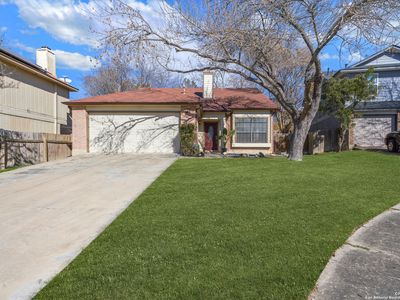 14214 FAIRWAY BASIN, San Antonio, TX, 78217