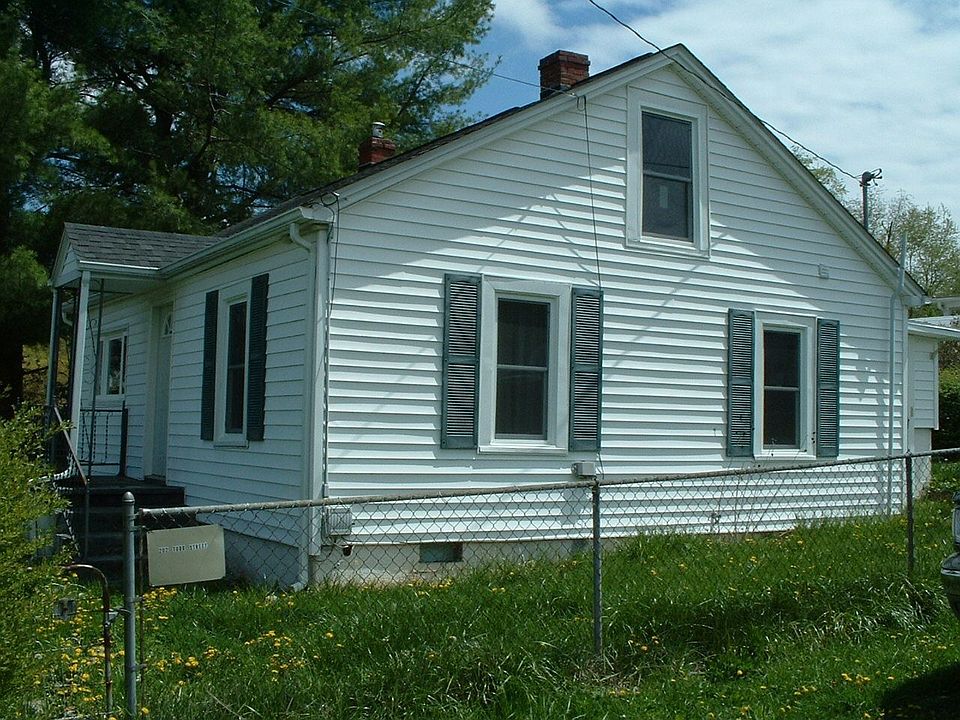 Front/Side View