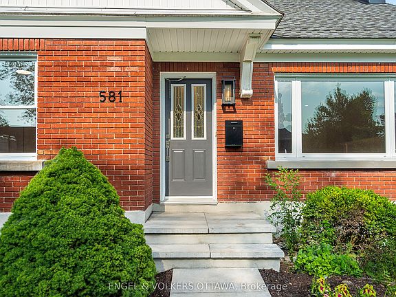 4th image of 581 Windermere Ave