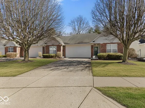 5143 Ariana Ct, Indianapolis, IN 46227