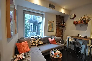 Rented by REAL New York