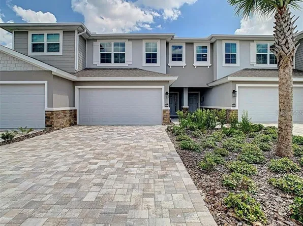 5364 RIVERWALK PRESERVE DRIVE, NEW PORT RICHEY, FL 34653