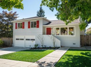 3025 Hastings Ave, Redwood City, CA