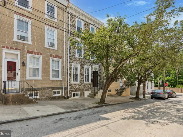107 Seville St, Philadelphia, PA 19127