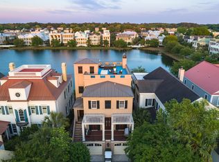 54 Fernandina St, Mount Pleasant, SC 29464