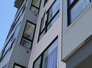 718 Clay St #103, Oakland, CA 94607