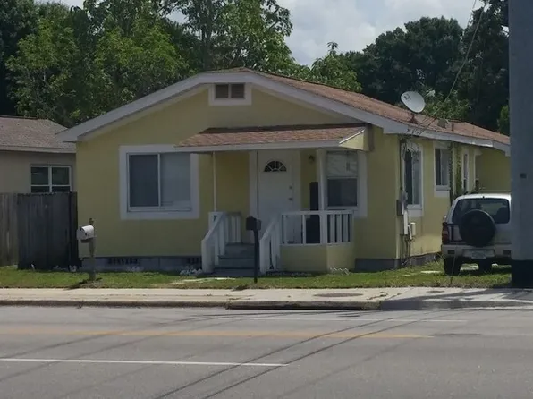 501 N Macdill Ave, Tampa, FL 33609