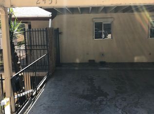 2451 McCready Ave, Los Angeles, CA 90039